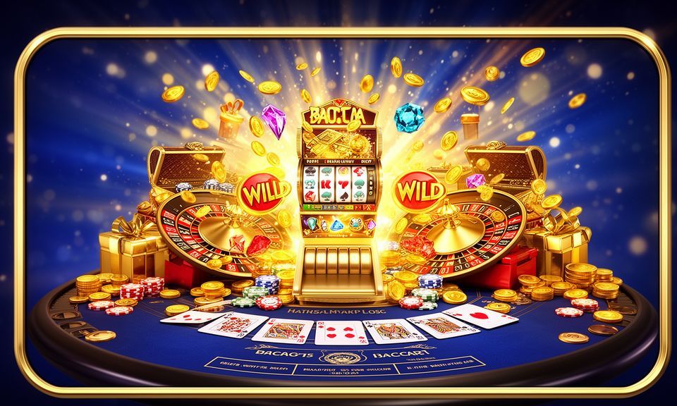 bk8login Peacock Gold Slots