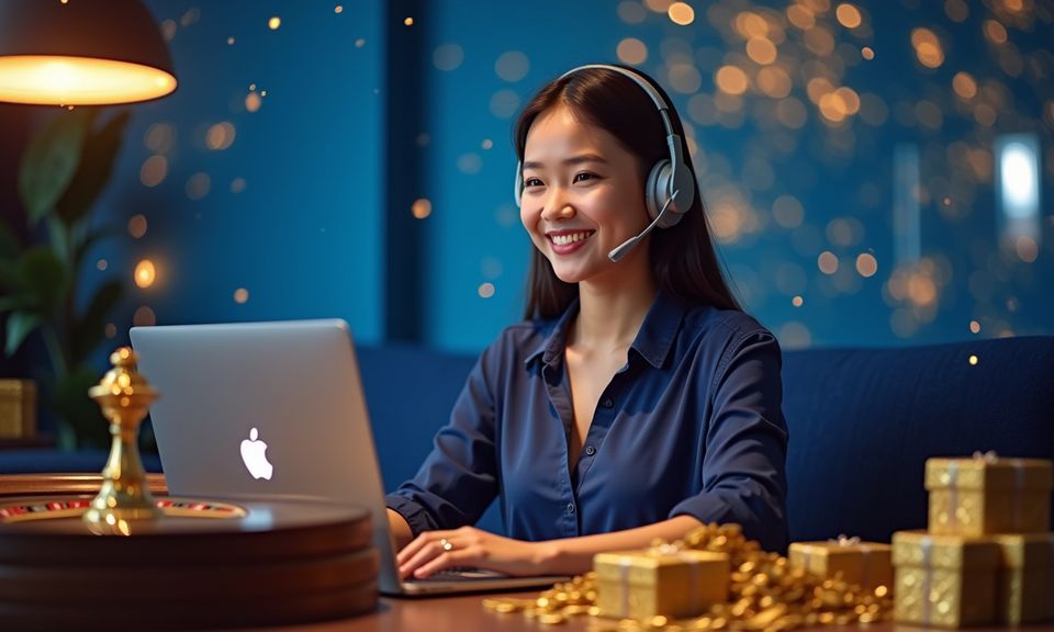 bk8login What Golden Paddy Slots Offers in Our Lobby
