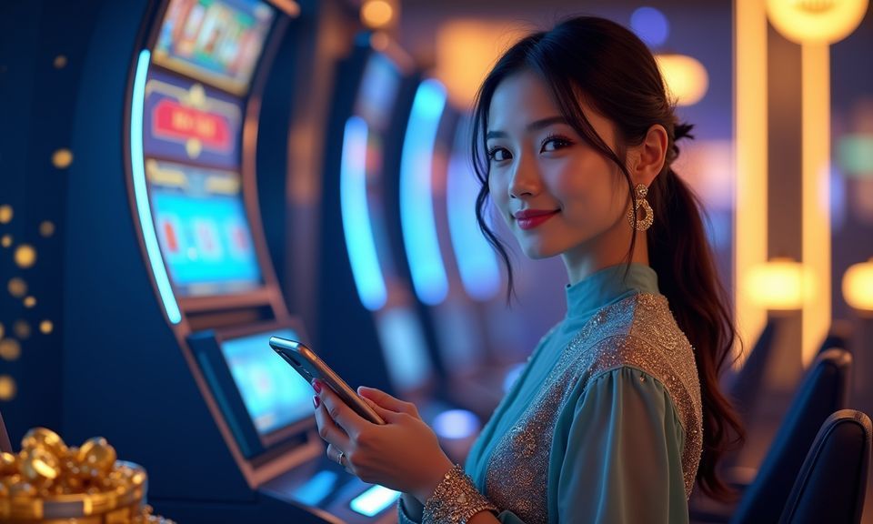 bk8login What Orangutan Riches Slots Offers in Our Lobby